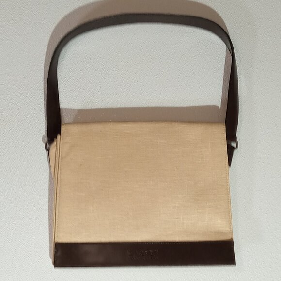 Ralph Lauren Handbags - Women's Ralph Lauren Shoulder Bag